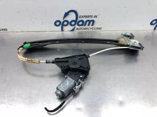 Ruitmechaniek 4Deurs rechts-voor-8155664