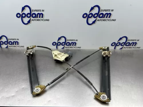 Ruitmechaniek 4Deurs rechts-voor-8263978