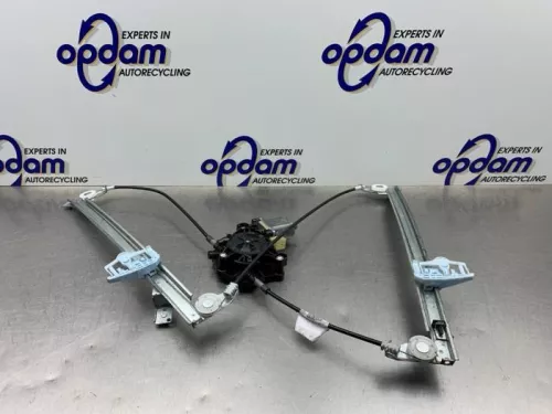 Ruitmechaniek 4Deurs rechts-voor-8255120