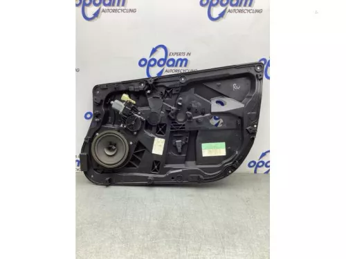 Ruitmechaniek 4Deurs rechts-voor-7851436