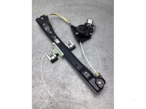 Ruitmechaniek 4Deurs rechts-voor-8137542