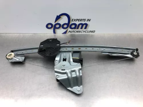 Ruitmechaniek 4Deurs rechts-voor-8206333