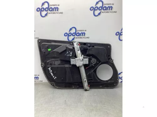 Ruitmechaniek 4Deurs rechts-voor-8141869