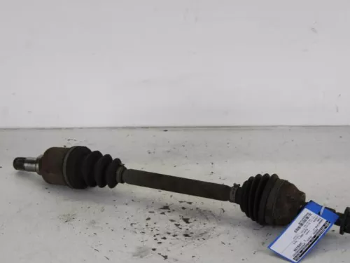 Aandrijfas links-voor Ford