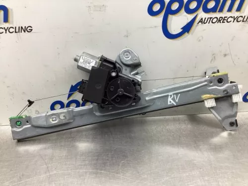 Ruitmechaniek 4Deurs rechts-voor-7885260