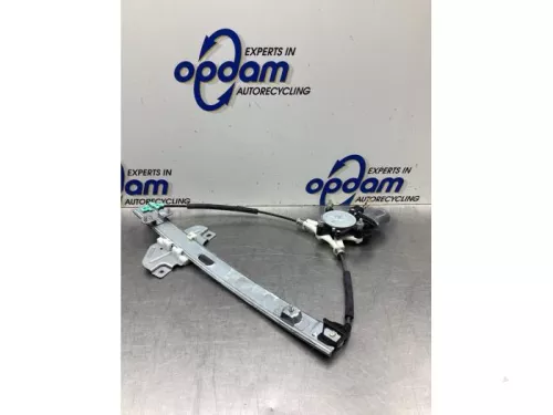 Ruitmechaniek 4Deurs rechts-voor-8099326