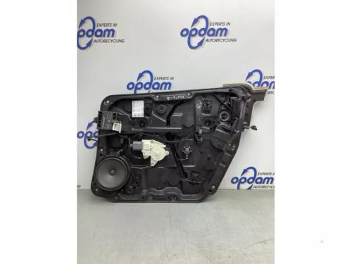 Ruitmechaniek 4Deurs rechts-voor-8117442