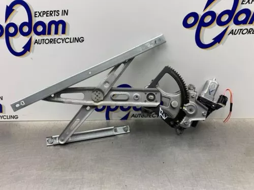 Ruitmechaniek 4Deurs rechts-voor-8280989