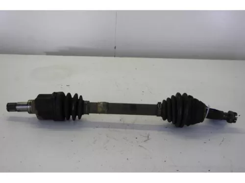 Aandrijfas links-voor Ford