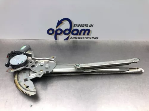 Ruitmechaniek 4Deurs rechts-voor-8157900