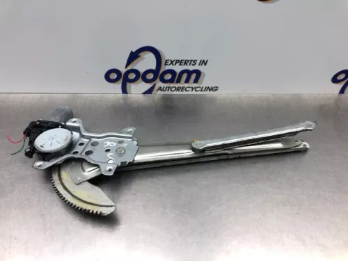 Ruitmechaniek 4Deurs rechts-voor-8167563