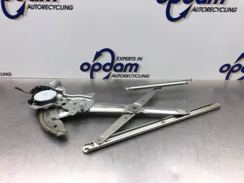 Ruitmechaniek 4Deurs rechts-voor-8216465