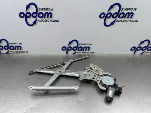 Ruitmechaniek 4Deurs rechts-voor-8277485