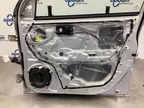 Ruitmechaniek 4Deurs rechts-voor-8128126