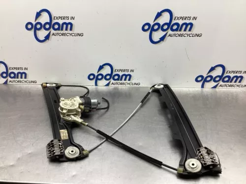 Ruitmechaniek 4Deurs rechts-voor-8103679