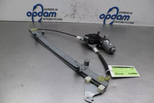 Ruitmechaniek 4Deurs rechts-voor-7615910