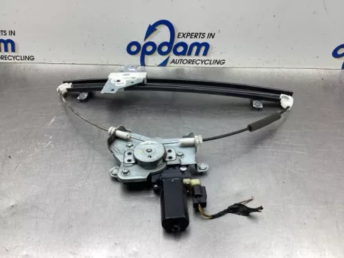 Ruitmechaniek 4Deurs rechts-voor-8092046