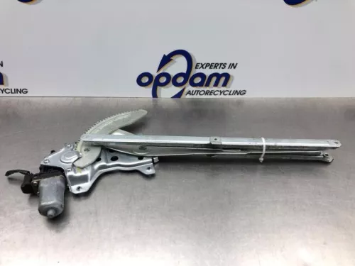 Ruitmechaniek 4Deurs rechts-voor-8187604