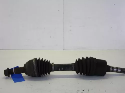 Aandrijfas links-voor Saab