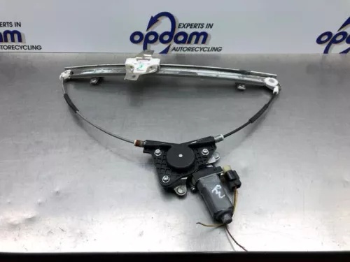 Ruitmechaniek 4Deurs rechts-voor-8160525