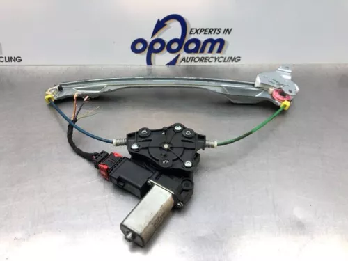 Ruitmechaniek 4Deurs rechts-voor-8214123