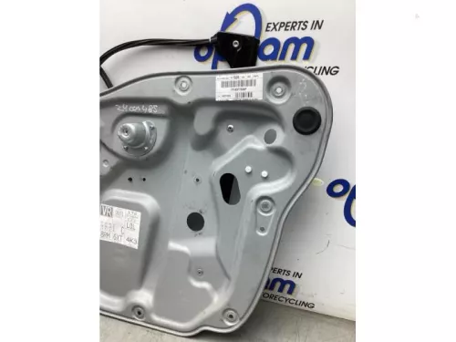 Ruitmechaniek 4Deurs rechts-voor-8158646