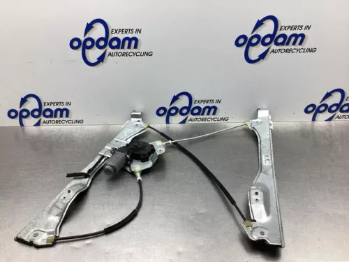 Ruitmechaniek 4Deurs rechts-voor-7741415