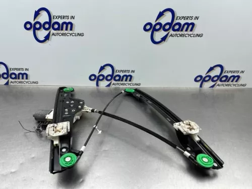 Ruitmechaniek 4Deurs rechts-voor-8272820