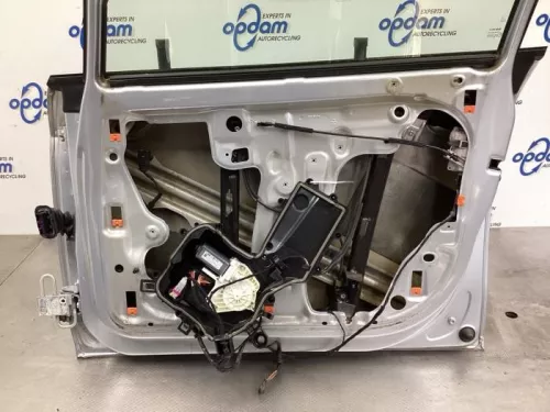 Ruitmechaniek 4Deurs rechts-voor-8053853