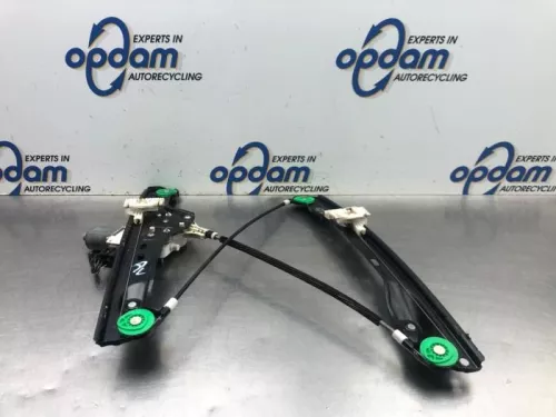 Ruitmechaniek 4Deurs rechts-voor-8105105