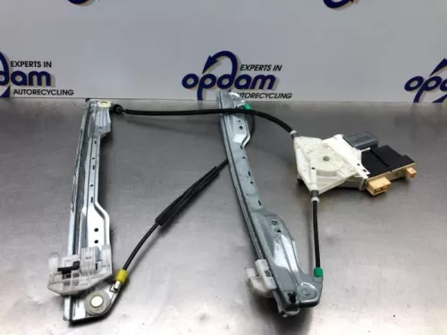 Ruitmechaniek 4Deurs rechts-voor-8236782