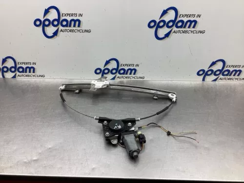 Ruitmechaniek 4Deurs rechts-voor-8043157