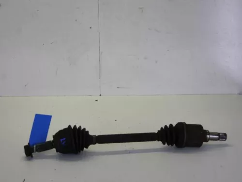 Aandrijfas links-voor Ford