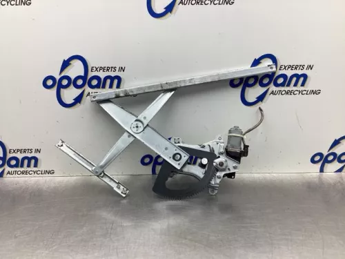 Ruitmechaniek 4Deurs rechts-voor-8093761