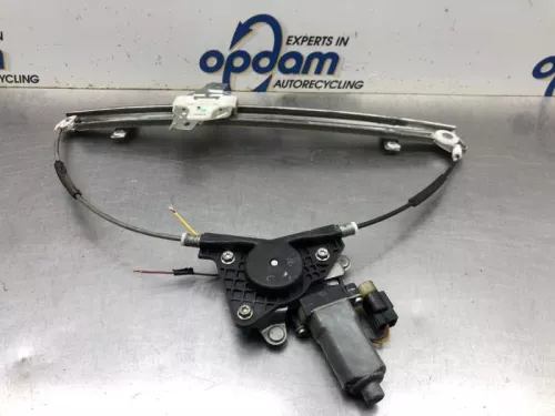 Ruitmechaniek 4Deurs rechts-voor-8104821