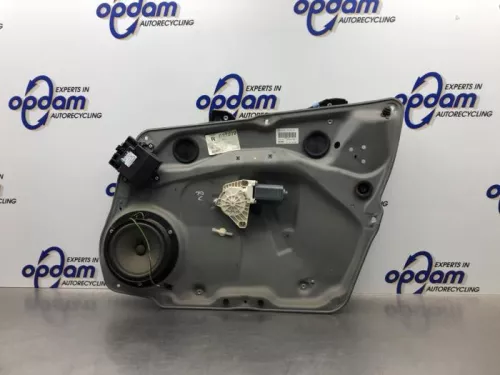 Ruitmechaniek 4Deurs rechts-voor-8151586