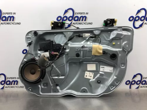 Ruitmechaniek 4Deurs rechts-voor-8163041