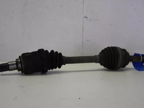 Aandrijfas links-voor Toyota