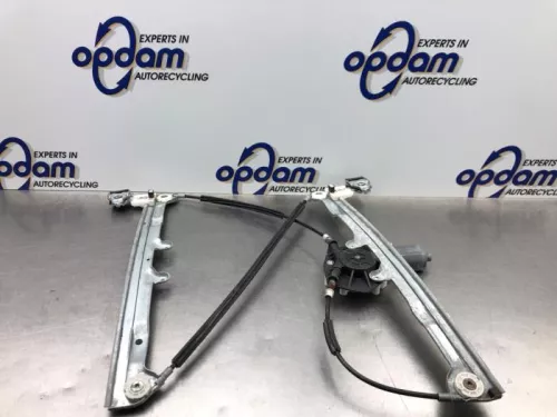 Ruitmechaniek 4Deurs rechts-voor-8181103