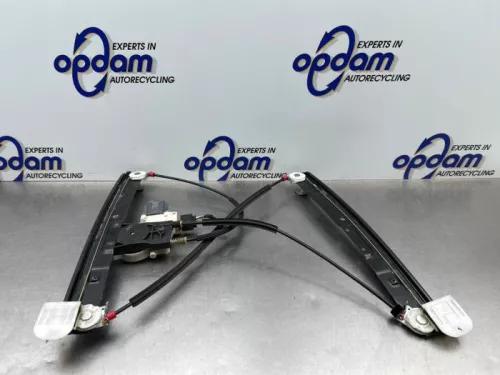 Ruitmechaniek 4Deurs rechts-voor-8192029