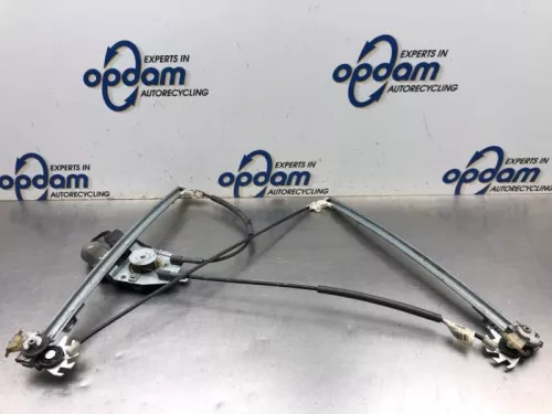 Ruitmechaniek 4Deurs rechts-voor-8175504