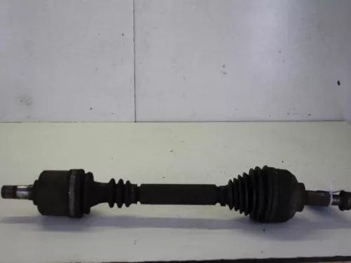 Aandrijfas links-voor Renault