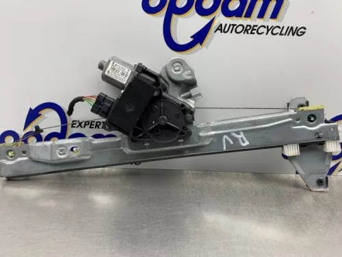 Ruitmechaniek 4Deurs rechts-voor-8153044