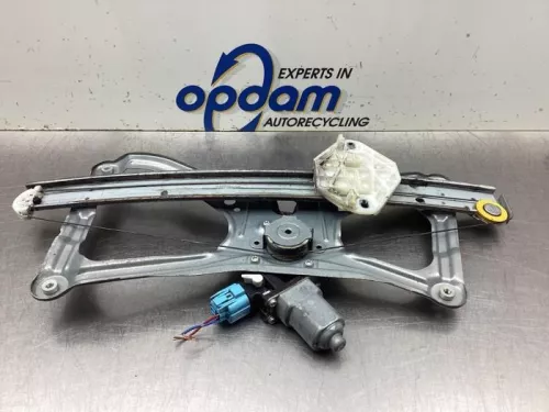 Ruitmechaniek 4Deurs rechts-voor-8042921