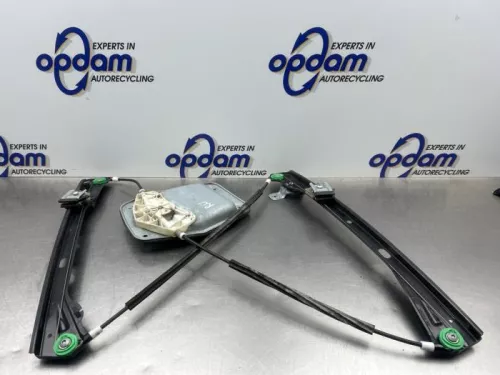 Ruitmechaniek 4Deurs rechts-voor-8172419