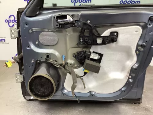 Ruitmechaniek 4Deurs rechts-voor-8108186