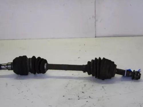 Aandrijfas links-voor Daewoo