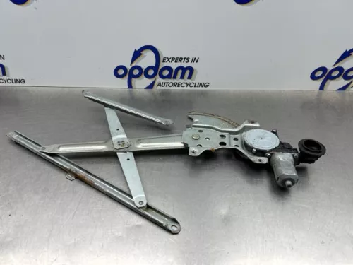 Ruitmechaniek 4Deurs rechts-voor-