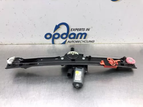 Ruitmechaniek 4Deurs rechts-voor-7863994