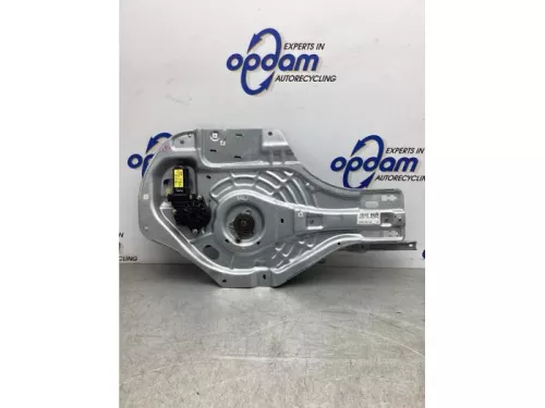 Ruitmechaniek 4Deurs rechts-voor-7918529